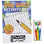 Activity Pad Fun Pack - Word Search