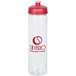 Refresh Cyclone Water Bottle - 24 oz. - Clear