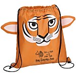 Paws and Claws Sportpack - Tiger