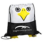 Paws and Claws Sportpack - Eagle