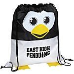Paws and Claws Sportpack - Penguin