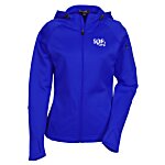T－JACKET INSTRUCTOR 4.0 TRANSMISSION LAYER JACKET MEN