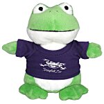 Bean Bag Buddy - Frog