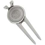 Deluxe Repair Tool with Ball Marker