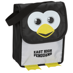 Paws and Claws Lunch Bag - Penguin