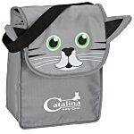 Paws and Claws Lunch Bag - Kitten