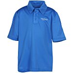 Silk Touch Performance Sport Polo - Youth