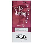 Safe Dating Pocket Slider