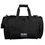 Excel Sport Deluxe Duffel - Embroidered