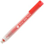 Push Stick Eraser