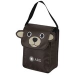 Paws and Claws Lunch Bag - Bear