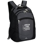High Sierra Fly-By 17" Laptop Backpack