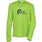 Contender Athletic LS T-Shirt - Youth - Screen