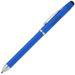 Cross Tech3 Multifunction Stylus Twist Metal Pen/Pencil