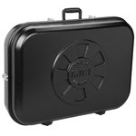 Mini Tabletop Prize Wheel Hard Carrying Case