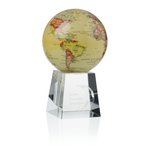 Mova Globe Award - Antique