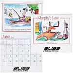 Murphy's Law Calendar