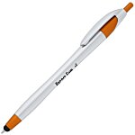 Javelin Stylus Pen - Silver