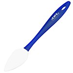 Mini Silicone Spreader Spoon - Translucent