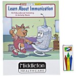 Fun Pack - Learn About Immunization
