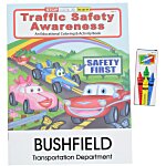 Fun Pack - Traffic Safety Awareness