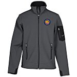 Eddie Bauer Rigid Ripstop Soft Shell Jacket - Men's