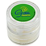 Double Stack Lip Moisturizer with Peppermints - 24 hr