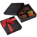 4-Way Gift Box - Gourmet Confections 125381-CF : 4imprint.com