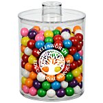 Promotional Chewing Gum, bubble gum balls, foil punch gum at 4imprint