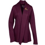 Supima Cotton Cardigan Wrap