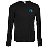 Contender Athletic LS T-Shirt - Embroidered
