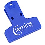 Keep-it Magnet Clip - 2-1/2" - Opaque