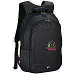 Case Logic 15.6" Laptop Backpack - Embroidered