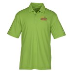 Nike Performance Vertical Mesh Polo - Men's - Embroidered