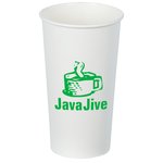 Paper Hot/Cold Cup - 20 oz. - Low Qty