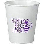 Insulated Paper Travel Cup - 12 oz. - Low Qty