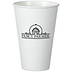 Insulated Paper Travel Cup - 16 oz. - Low Qty