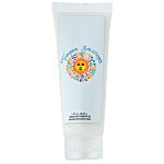 1 oz. Sunscreen Squeeze Tube