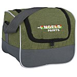 Chic Lunch Cooler Bag