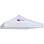 Deluxe 10' Event Tent - Replacement Canopy - Vented