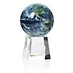 Mova Globe Award - Satellite