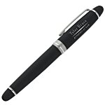 Bettoni Euro Soft Touch Rollerball Metal Pen