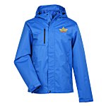 All-Weather Hooded Jacket - Men's