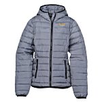 new look tartan jacket