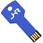 Colorful Key USB Drive - 32GB