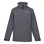 Lawson Insulated Soft Shell Jacket - Men's - 24 hr