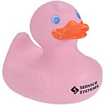 what the duck付属品 innovation unviversity University of Tennessee Duck – 3D-Printed Duck in Orange