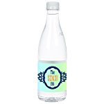Bottled Spring Water - 16.9 oz. - Designer Bottle
