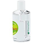 Sanitizer & Lip Balm Duo Bottle