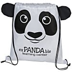 Paws and Claws Sportpack - Panda